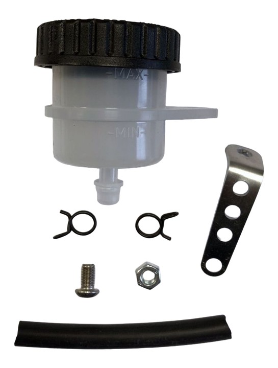 Kit Bocal Liquide De Frein Brembo Racing