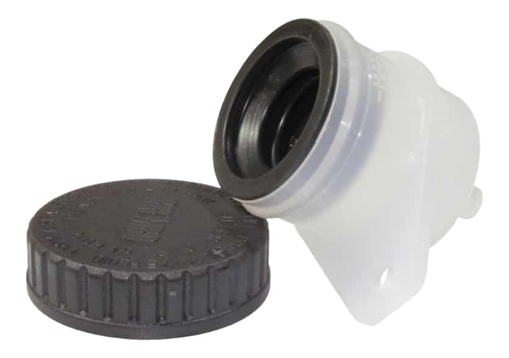 Kit Bocal Liquide De Frein Brembo Racing