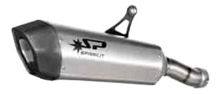 SILENCIEUX SPARK TITANE KONIX (G00SI24T)