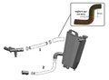 KIT SUPPRESSION DE CALORSTAT APRILIA RSV4 (CO5100470)