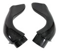 Conduit d'air carbone Aprilia RSV4