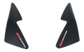 SLIDERS DE RÉSERVOIR CARBONE MAT RG APRILIA RSV4 2015-2020 (TS0032CM)