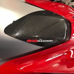 SLIDERS DE REVERSOIR CARBONE RG PANIGALE V4 18-21 (TS0047CG)
