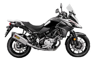 Reprogrammation boitier ECU SUZUKI DL 650 V-STROM 2017-2020 (débridage A2)
