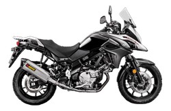 Reprogrammation boitier ECU SUZUKI DL 650 V-STROM 2017-2020 (débridage A2)
