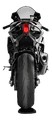 LIGNE AKRAPOVIC INOX-TIANE YAMAHA R1 2015-2023 (S-Y10R15-APLT)