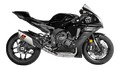LIGNE AKRAPOVIC INOX-TIANE YAMAHA R1 2015-2023 (S-Y10R15-APLT)