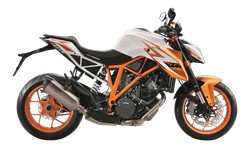BLIPPER IRC KTM 1290 SUPERDUKE 14-19