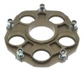 PORTE COURONNE AFAM PCD3 DUCATI 1098 / 1198