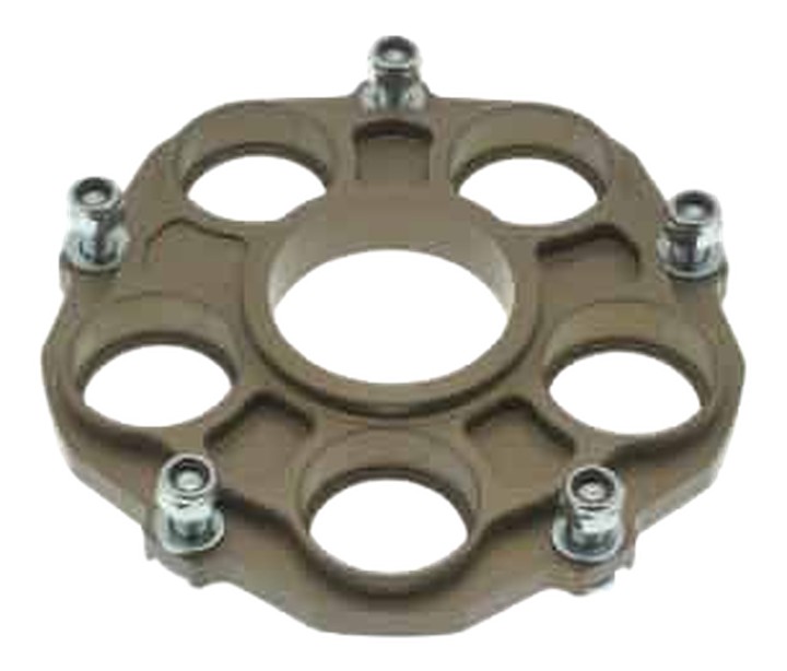PORTE COURONNE AFAM PCD3 DUCATI 1098 / 1198