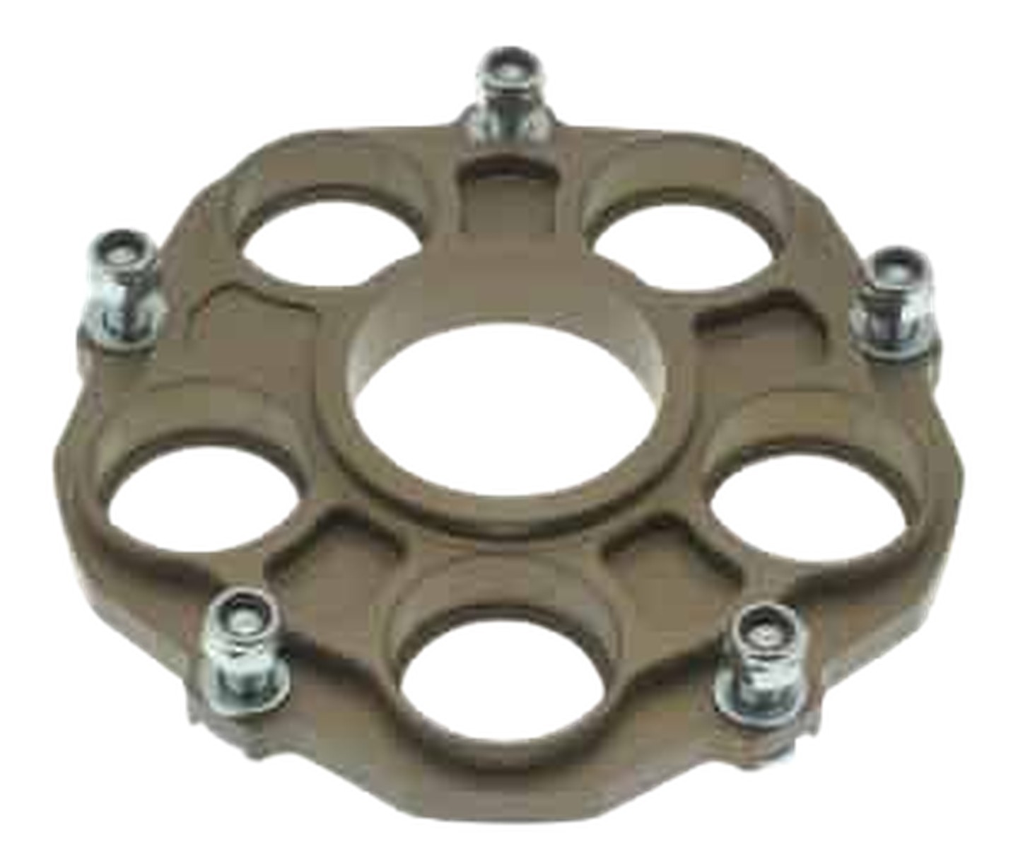 PORTE COURONNE AFAM PCD3 DUCATI 1098 / 1198