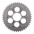 PORTE COURONNE AFAM PCD3 DUCATI 1098 / 1198