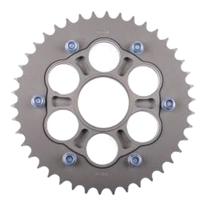 PORTE COURONNE AFAM PCD3 DUCATI 1098 / 1198