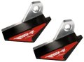 PARE-CARTER LIGHTECH TUONO V4 2011-2020 - POSITION CENTRALE (STEAP106)