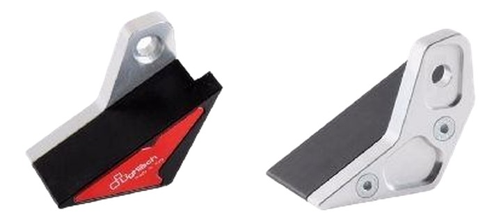 PARE-CARTER LIGHTECH TUONO V4 2011-2020 - POSITION CENTRALE (STEAP106)