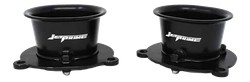 Cornets d'admission Jetprime pour Ducati Streetfighter 1098