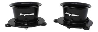 CORNETS D'ADMISSION JETPRIME DUCATI SBK 848 EVO