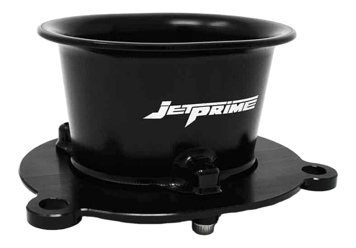 CORNETS D'ADMISSION JETPRIME DUCATI SBK 848 EVO