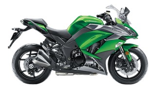 Reprogrammation boitier ECU KAWASAKI  Z1000 SX  2017-2019