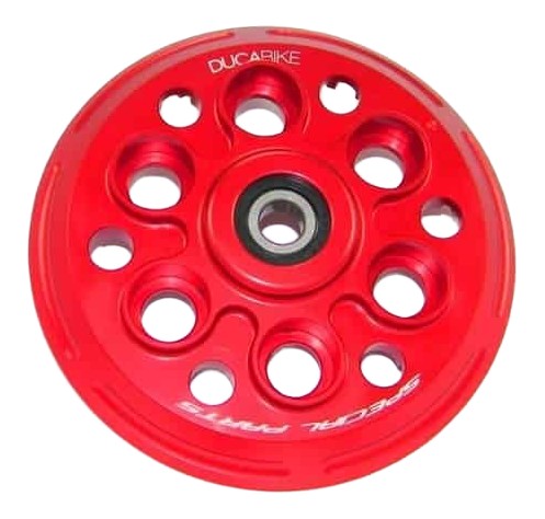 PLATEAU DE PRESSION DUCABIKE (PSF03)