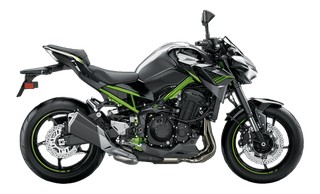 Reprogrammation boitier ECU KAWASAKI Z900 2020-2024