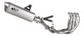 LIGNE COMPLÈTE SPARK INOX EVO 2 YAMAHA R6 2017-2024 (GYA8863T)