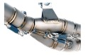 LIGNE COMPLÈTE SPARK INOX EVO 2 YAMAHA R6 2017-2024 (GYA8863T)