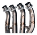 LIGNE COMPLÈTE SPARK INOX EVO 2 YAMAHA R6 2017-2024 (GYA8863T)