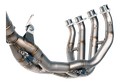 LIGNE COMPLÈTE SPARK TITANE EVO2 YAMAHA R6 2017-2026 (GYA8864T)