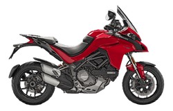 Reprogrammation boitier ECU Ducati Multistrada 1200 DVT