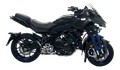 Ligne compléte arrow pour yamaha MT09 2013-2019 et MT09 Tracer 2015-2019