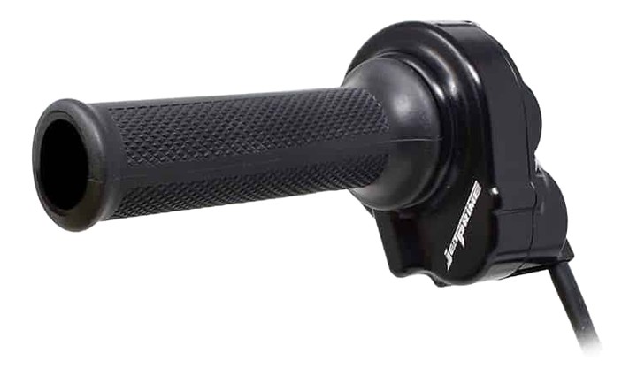 Commodo droit avec tirage Jetprime pour YZF-R1 20-24 (ACC033)