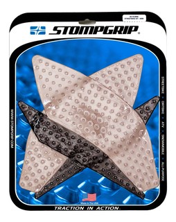 Grip de Réservoir STOMPGRIP YAMAHA YZF-R1 2015-2024