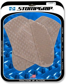 Grip de Réservoir STOMPGRIP ZX10R 2011-2020