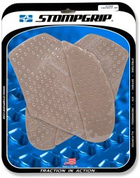 Grip de Réservoir STOMPGRIP ZX10R 2011-2020