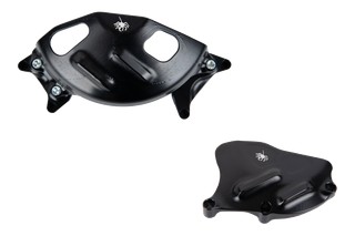 Kit protections moteur  Spider pour Aprilia RSV4 09-24 (20.A245)