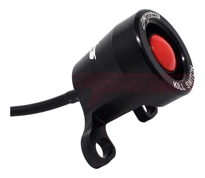 KILL SWITCH JETPRIME POUR MV Agusta F3 675-800 (KS002)