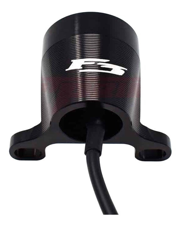 KILL SWITCH JETPRIME POUR MV Agusta F3 675-800 (KS002)