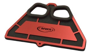 FILTRE à AIR MWR PERFORMANCE KAWASAKI Z900 2017-2025 (MC-040-14)
