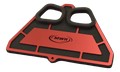 FILTRE à AIR MWR PERFORMANCE KAWASAKI Z900 2017-2025 (MC-040-14)