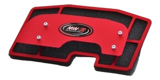FILTRE à AIR MWR RACE POUR TRIUMPH DAYTONA 765 2017-2020