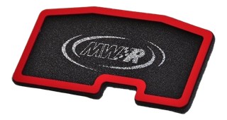 FILTRE à AIR MWR PERFORMANCE POUR TRIUMPH DAYTONA 765 2017-2020