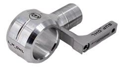 SUPPORT INFÉRIEUR MELOTTI POUR CAPTEUR LINEAIRE