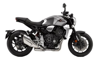 Reprogrammation boitier ECU HONDA CB1000R 2018-2020