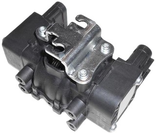 INTERFACE RIDE-BY-WIRE APRILIA RSV4 (B044414)