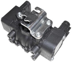 INTERFACE RIDE-BY-WIRE APRILIA RSV4 (B044414)
