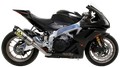 DEMI-LIGNE RACING ARROW APRILIA RSV4 1100 2019-2020 (71906)
