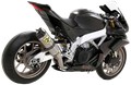 DEMI-LIGNE RACING ARROW APRILIA RSV4 1100 2019-2020 (71906)