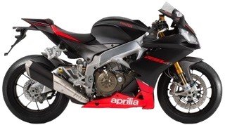 Reprogrammation boitier ECU APRILIA RSV4 2009-2014
