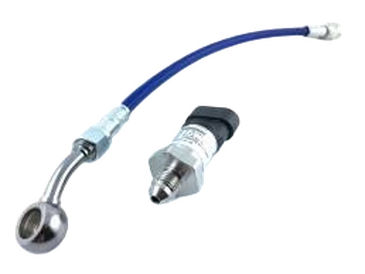 CAPTEUR PRESSION DE FREINAGE I2M (optionnel)